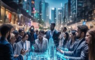 南京 tech咨询，技术驱动的未来