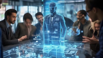 奉贤区信息技术咨询程序助力企业迈向数字化转型