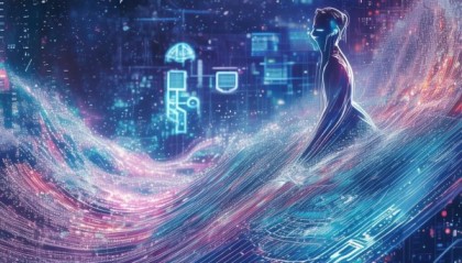 探索数字时代的AI浪潮，阿飞信息咨询服务在AI领域的创新与未来展望