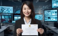 信息化咨询师认证证书，助力企业数字化转型的必备技能