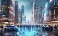 极达技术引领技术未来