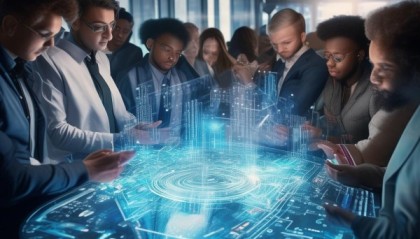 计算机信息技术咨询，助力企业数字化转型