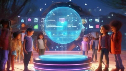 构建教育公平的基石，孩子教育信息咨询服务平台