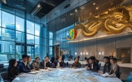 新加坡欧鸿信息咨询服务部，为您打造国际化成功之路