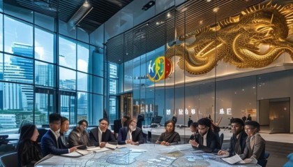 新加坡欧鸿信息咨询服务部，为您打造国际化成功之路