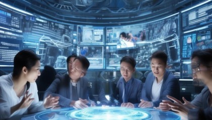 探索数字转型，沈阳超荃信息技术咨询有限公司的创新之路