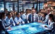 眉县信息咨询服务助力眉县社会治理现代化数字化