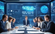 南京信息化企业咨询，数字化转型的智囊
