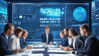 南京信息化企业咨询，数字化转型的智囊