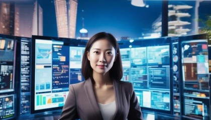 上海莎普合信息技术咨询，助力企业数字化转型的助力者