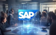 SAP，让企业迈向信息化的那一天