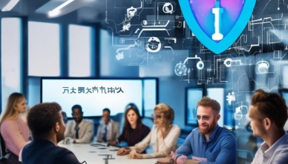 解析休宁信息咨询服务，保障您的数据安全与隐私保护的解决方案