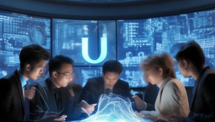 优诺信息技术咨询有限公司，在数字时代，为您的未来保驾护航