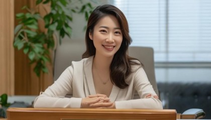 婷言中的信息咨询服务之倩姐