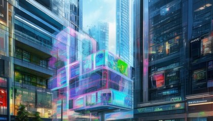 西咸新区信息咨询服务，重塑未来，开创发展新可能