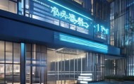 睿启信息咨询服务部地址、行业标杆、未来引领，引领行业发展的关键力量。