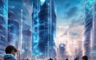 济南金缘信息咨询服务有限公司， disruptive digital transformation