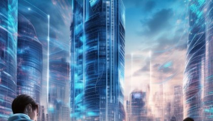 济南金缘信息咨询服务有限公司， disruptive digital transformation