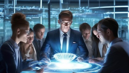 中信云网信息化咨询，助力企业数字化转型的守护者