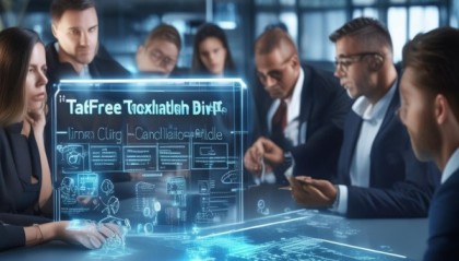 税务无忧，技术领先—信息技术咨询所得税计算指南