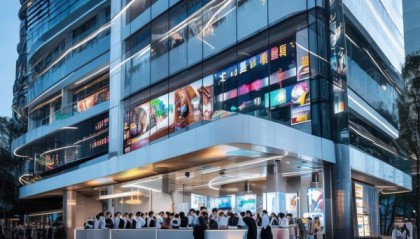 梁溪区信息咨询服务助力创新驱动发展，信息技术驱动的创新引擎