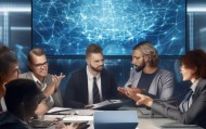 通信技术驱动的数字化转型策略，企业如何选择专业的通信信息技术咨询公司