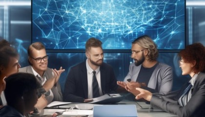 通信技术驱动的数字化转型策略，企业如何选择专业的通信信息技术咨询公司