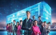 泰信息咨询服务，创新的未来之光