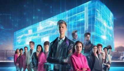 泰信息咨询服务，创新的未来之光