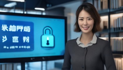 永安信息咨询服务，守护企业安全的可靠伙伴