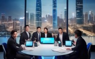 徐州正规信息技术咨询，助力未来，成就未来