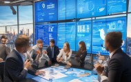 甘肃制造企业信息化咨询助力企业数字化转型