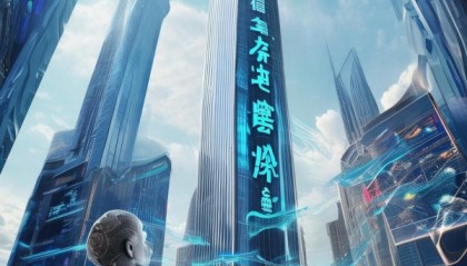 欧迈信息技术咨询，引领技术创新的全球领导者