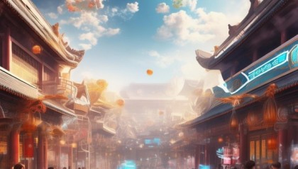西安信息咨询服务的崛起与机遇