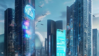 宏飞信息咨询服务，助力智慧城市建设
