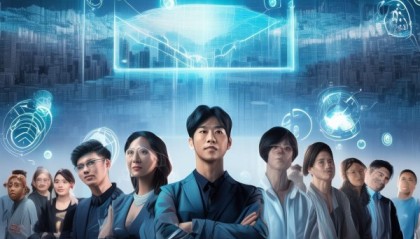 云美信息技术咨询，助力企业数字化转型的强劲对手