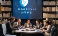 柳河信息咨询服务，赋能未来，提升效率