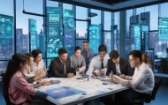 枞阳信息咨询服务，助力企业数字化转型的创新实践