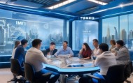 北京信息化CMMI咨询，助力企业数字化转型