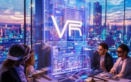 青浦区信息化VR服务咨询热线，助力城市数字化转型