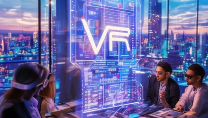 青浦区信息化VR服务咨询热线，助力城市数字化转型