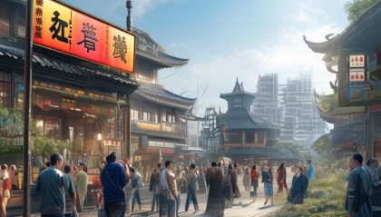 信息咨询服务，机遇与挑战的双重魅力