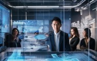 信息化建设咨询，数字转型的智慧之选