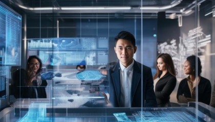 信息化建设咨询，数字转型的智慧之选