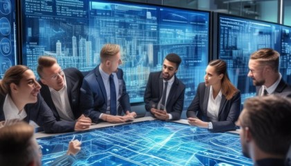 信息咨询服务入驻，助力企业数字化转型的必选工具