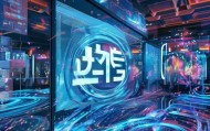 翔佑信息技术咨询服务未来与视觉盛宴