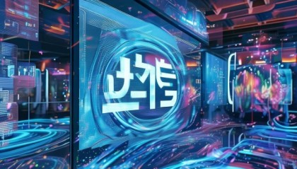 翔佑信息技术咨询服务未来与视觉盛宴