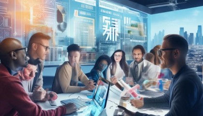 合创信息咨询服务，赋能创新的未来