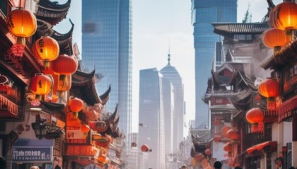 南京，旅游与科技的完美结合—谈南京与聚信息技术咨询