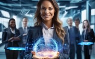 信息化咨询服务岗位，助力企业数字化转型的Powerful工具